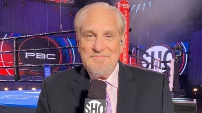 Al Bernstein Al Bernstein explains why Spence-Crawford belongs in the top welterweight fights ever conversation. in Las Vegas, Nevada on Jun 4, 2023, (Showtime Championship Boxing /Showtime Championship Boxing ) Al Bernstein explains why Spence-Crawford belongs in the top welterweight fights ever conversation. © Z News Inc.